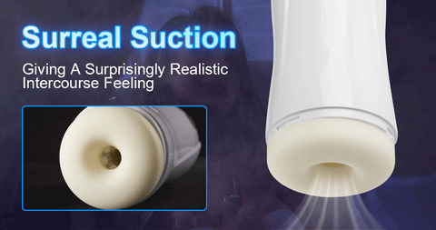 Finn - Best Blowjob Machine