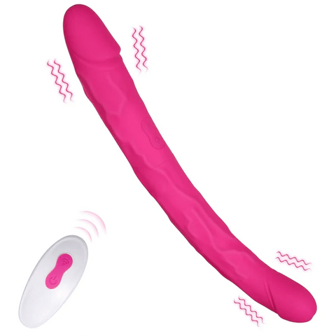 vibrating dildo