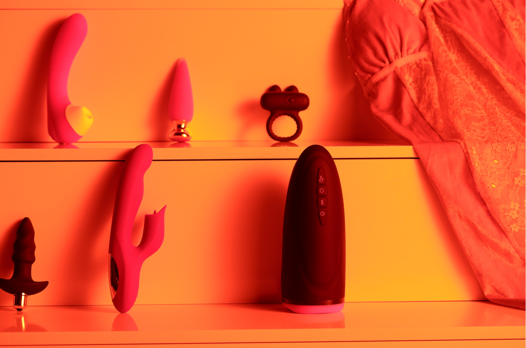sex toy shop