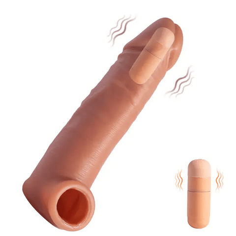 penis extender sleeve