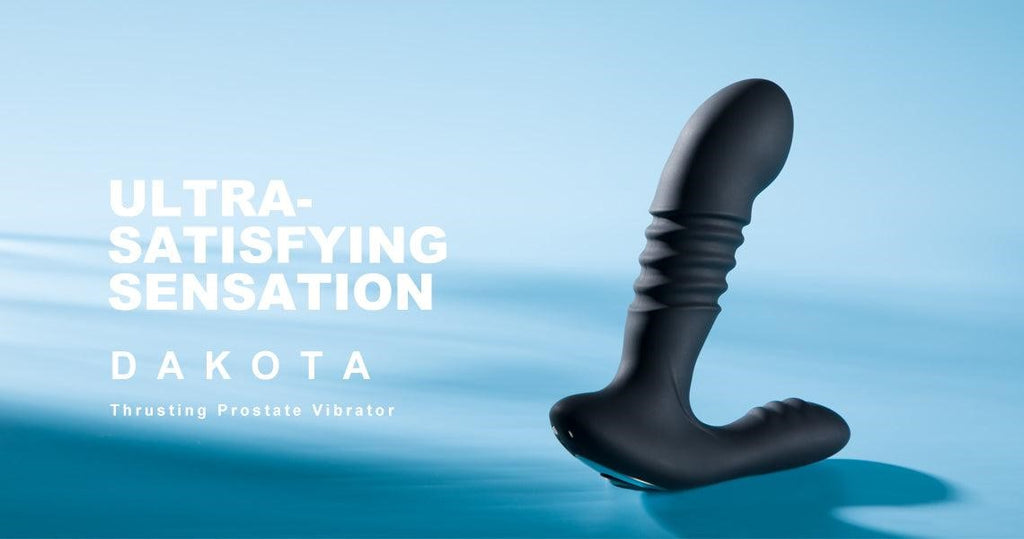 Prostate Massager