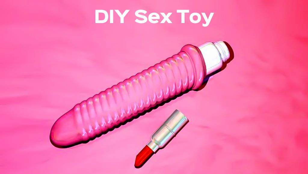 diy sex toy