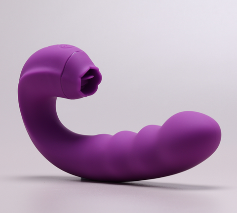 G-Spot Vibrator