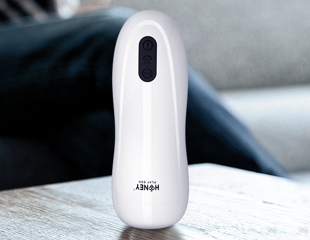 Finn-masturbator sex toy