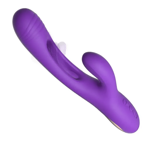 Bora-Rabbit tapping vibrator