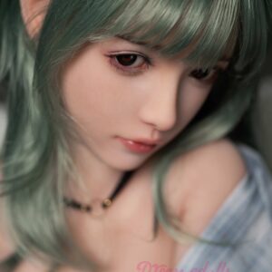 DMD  Bertha 149D-cup/Silicone head & TPE body