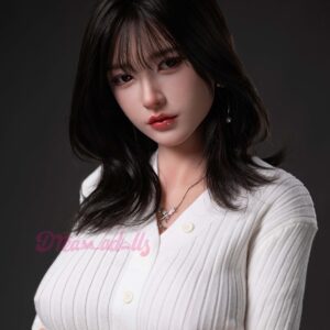 DMD MariaErin 166F-cup/Silicone head & TPE body